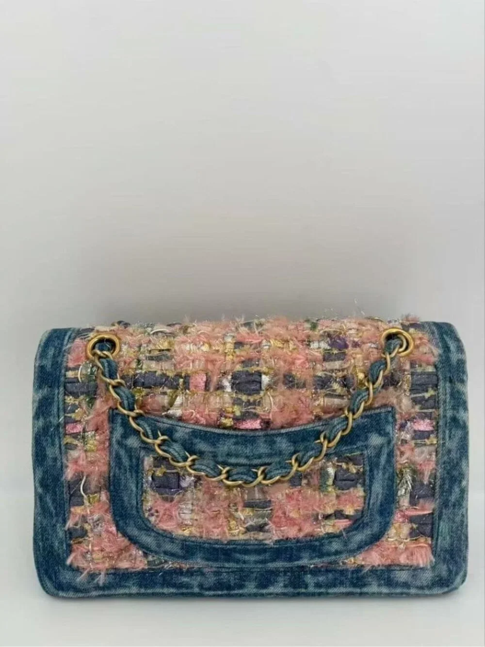 CHANEL this authentic